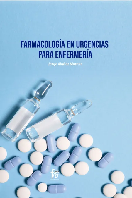 Farmacología en Urgencias para Enfermería