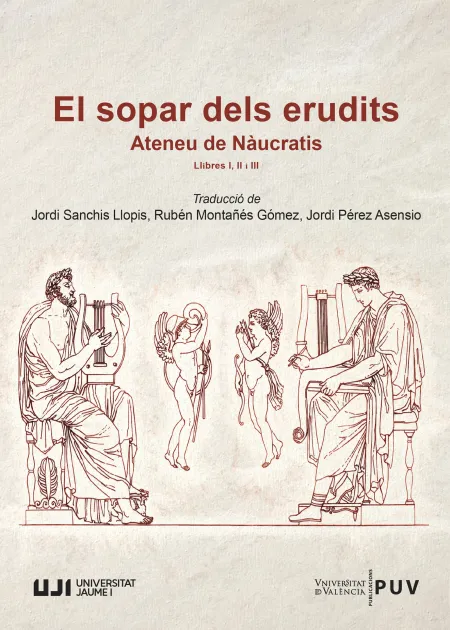 El Sopar Dels Erudits