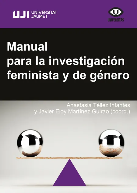 Manual para la Investigación Feminista y de Género