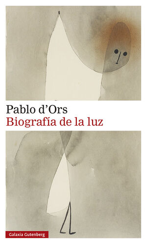 BIOGRAFÍA DE LA LUZ