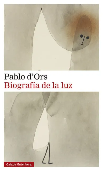 Biografía de la Luz