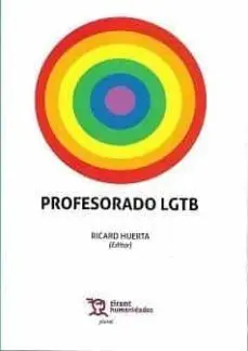 Profesorado Lgtb