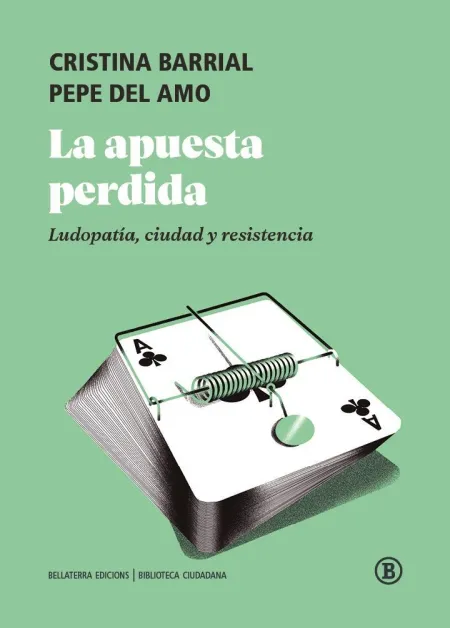 Apuesta Perdida, la