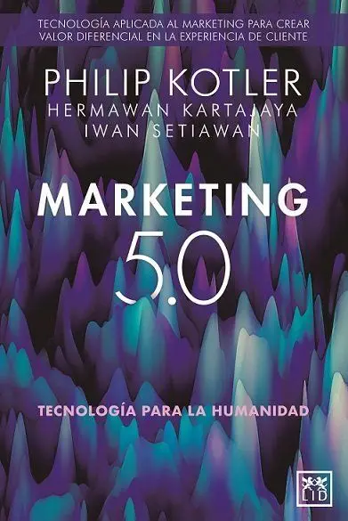 Marketing 5. 0