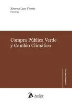 Compra Pública Verde y Cambio Climático