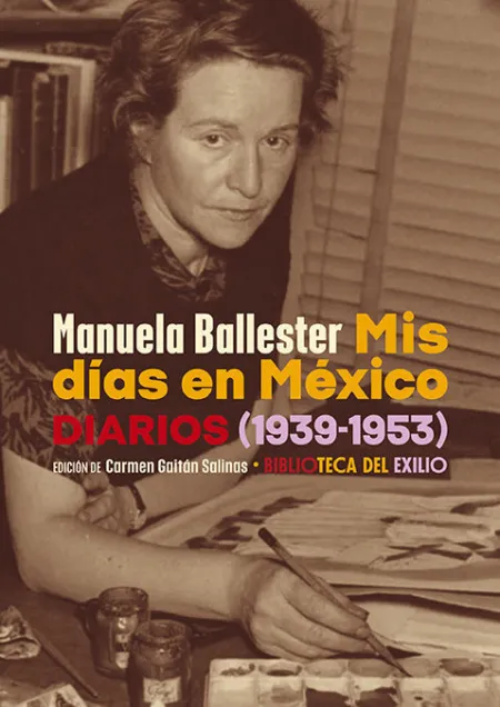 Mis Días en México