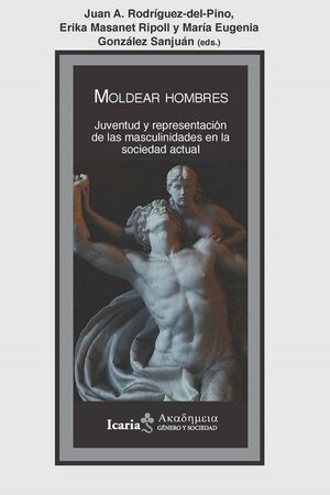 MOLDEAR HOMBRES