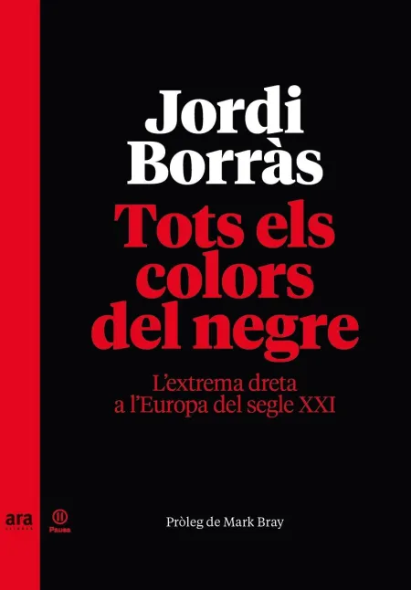 Tots Els Colors del Negre