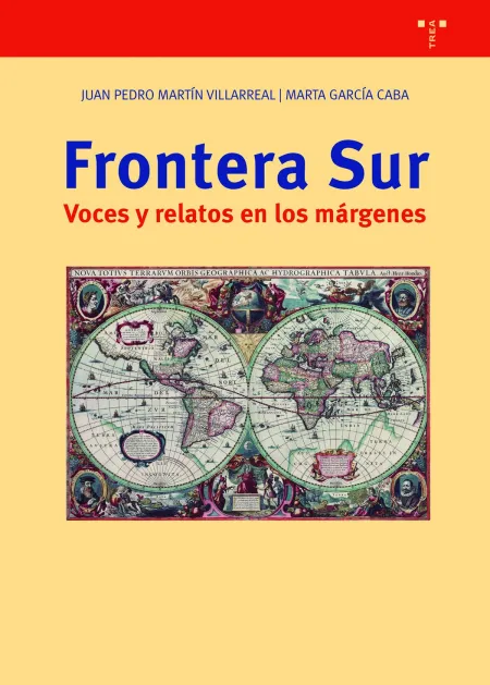 Frontera Sur