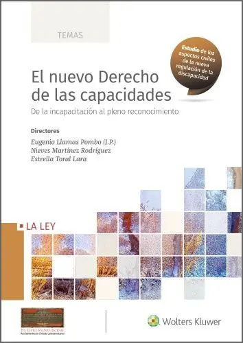 El Nuevo Derecho de las Capacidades