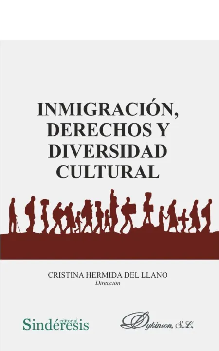 Inmigración, Derechos y Diversidad Cultural
