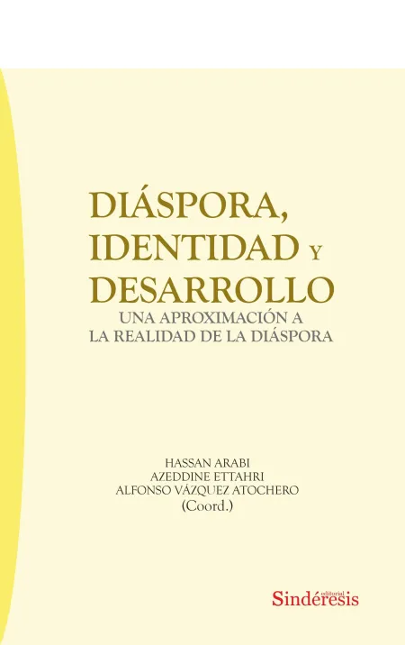 Diáspora, Identidad y Desarrollo