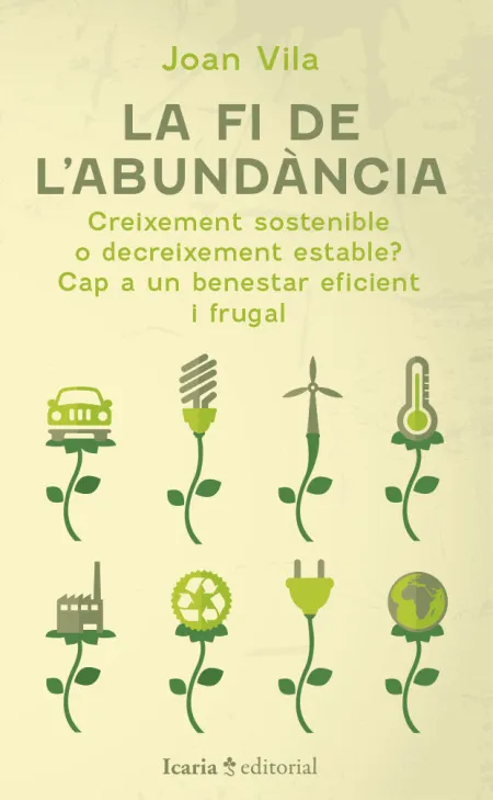 La Fi de L'abundància