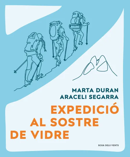 Expedició Al Sostre de Vidre