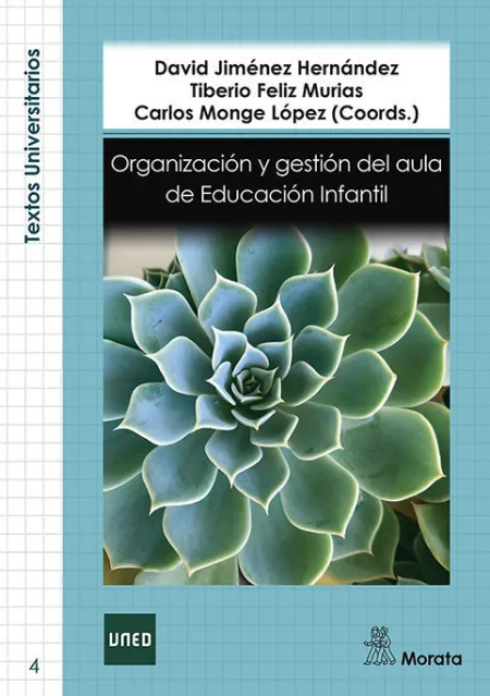 Organización y Gestión del Aula de Educación Infantil