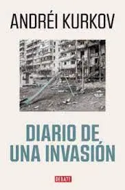 Diario de una Invasión
