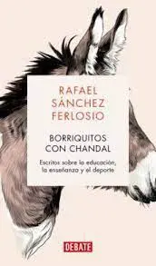 Borriquitos con Chándal
