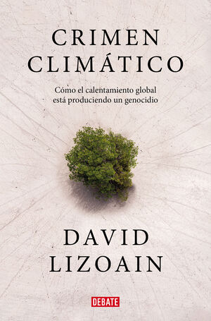 CRIMEN CLIMÁTICO