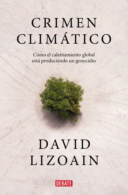 Crimen Climático