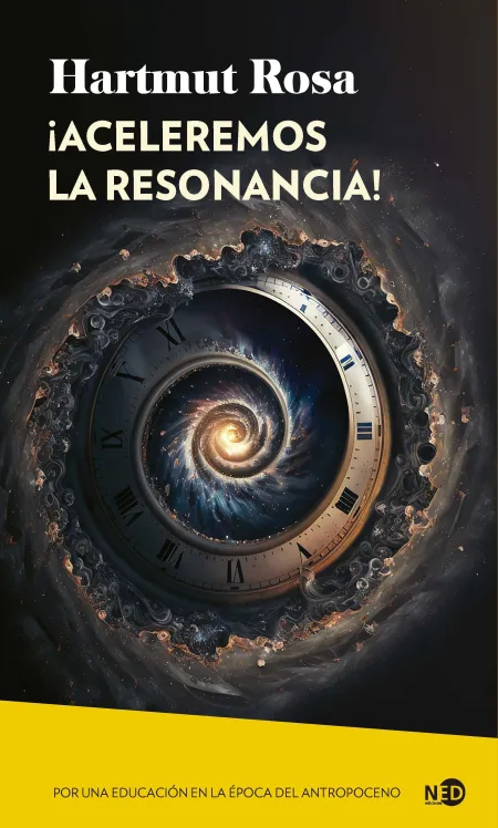 ¡Aceleremos la Resonancia!