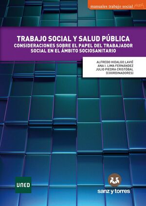 TRABAJO SOCIAL Y SALUD PÚBLICA