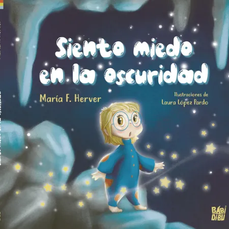 Siento Miedo en la Oscuridad