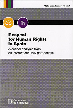 RESPECT FOR HUMAN RIGHTS IN SPAIN