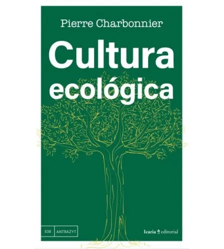 Cultura Ecológica