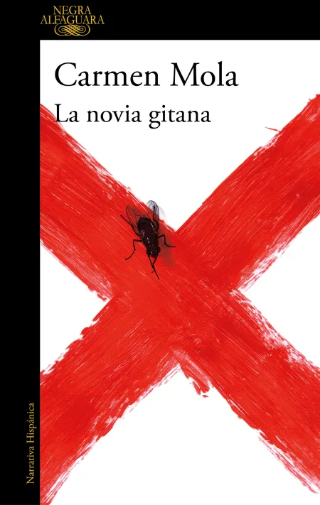 La Novia Gitana (La Novia Gitana 1)