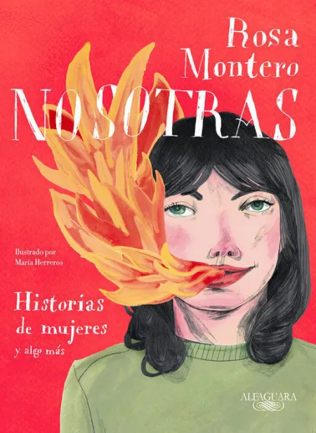 Nosotras. Historias de Mujeres y Algo Más