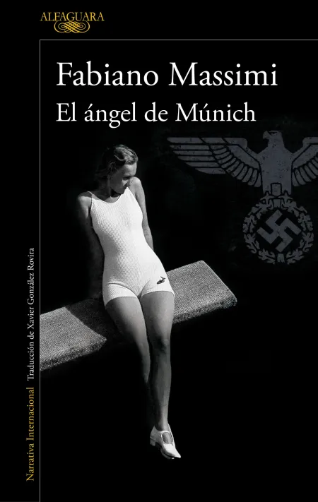 El Ángel de Múnich