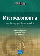 Microeconomía: Cuestiones y Problemás Resueltos