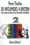 De Arquímedes a Einstein