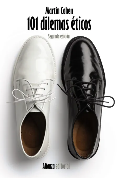 101 Dilemas Éticos