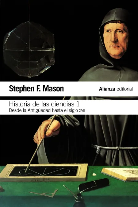 Historia de las Ciencias, 1