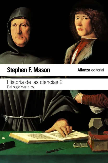 Historia de las Ciencias, 2