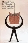La Filosofía de la Biología