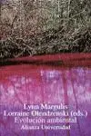 Evolución Ambiental
