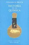 Historia de la Química