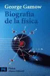 Biografía de la Física