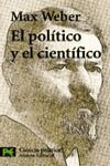 EL POLÍTICO Y EL CIENTÍFICO