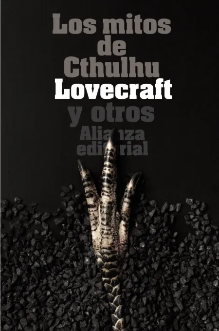 Los Mitos de Cthulhu