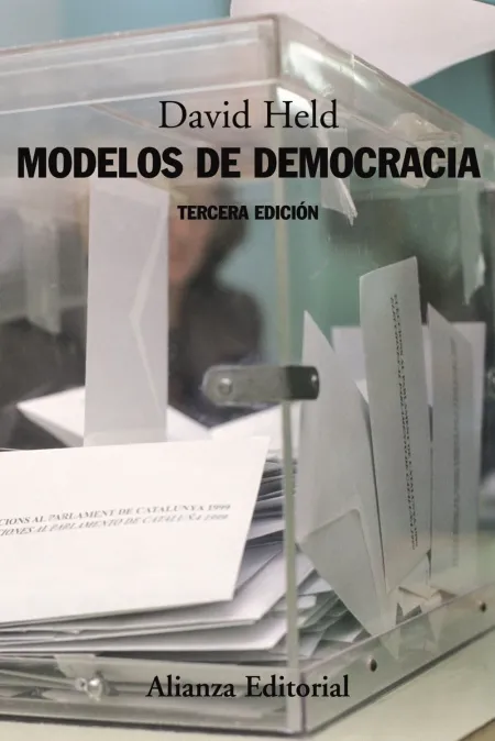 Modelos de Democracia