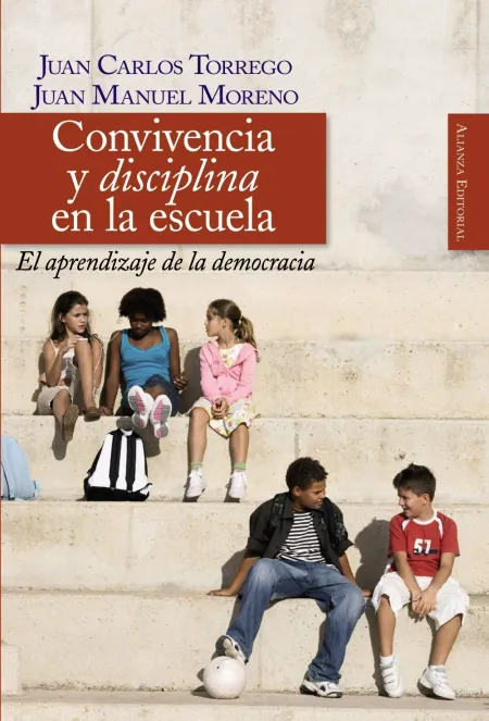 Convivencia y Disciplina en la Escuela