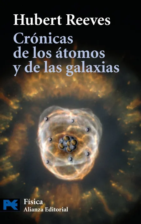 Crónicas de los Átomos y de las Estrellas
