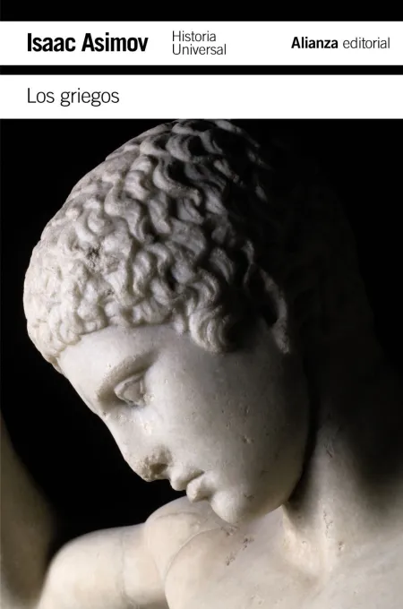 Los Griegos