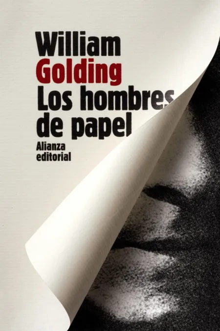 Los Hombres de Papel