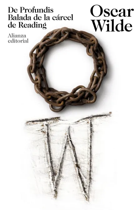De Profundis. Balada de la Cárcel de Reading
