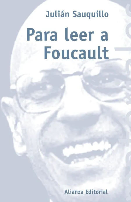 Para Leer a Foucault