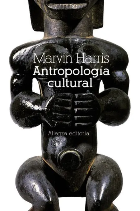 Antropología Cultural